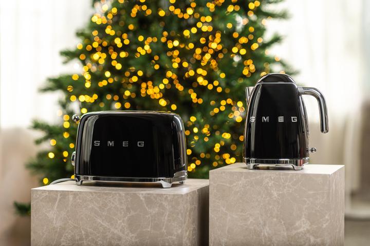 Image du produit Smeg 50's Style Compact