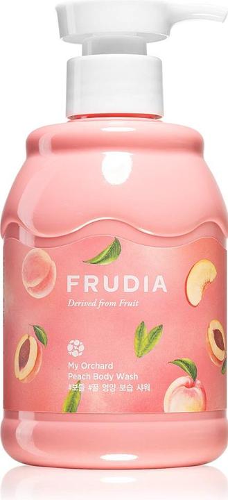 Produktbild Frudia My Orchard Peach (350 ml)