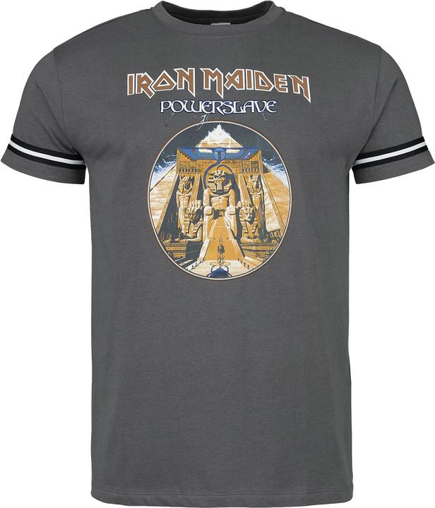 Produktbild Iron Maiden Powerslave (S)