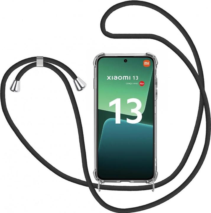 Screenguard Xiaomi 13 Loopster Necklace Cover