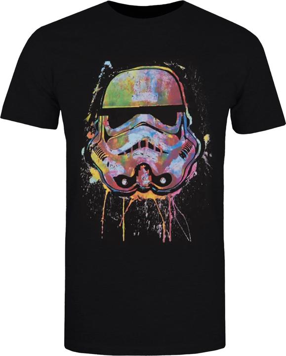 Produktbild Star Wars TShirt Jungen (140, 146)