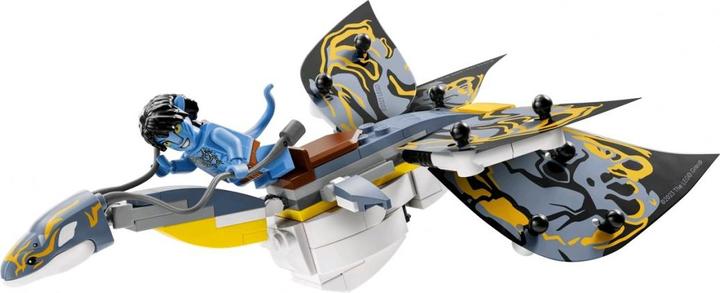 Produktbild LEGO Entdeckung des Ilu (75575, LEGO Avatar)
