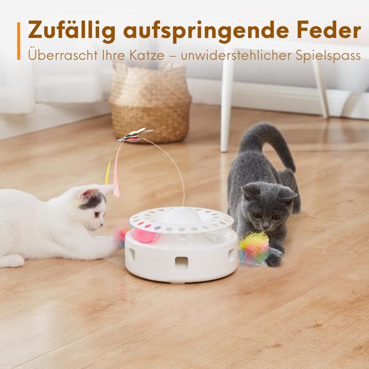 Image du produit Suba Jouets pour chats