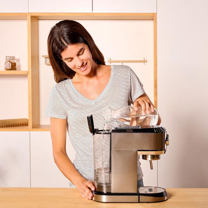 Produktbild Solac Taste Slim Pro (EU-Stecker)