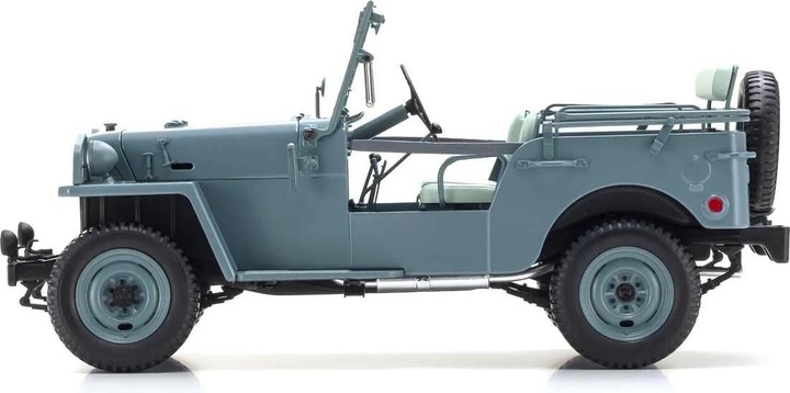 Immagine prodotto Toyota Land Cruiser BJ - 1:18 - Kyosho