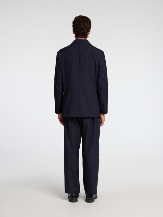 Immagine prodotto Selected 100% Woll Zweireihiger Blazer (48)