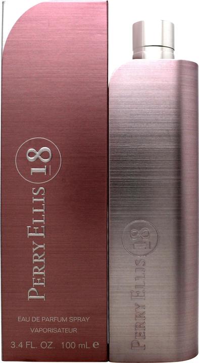 Immagine prodotto Perry Ellis 18 (Eau de parfum, 100 ml)