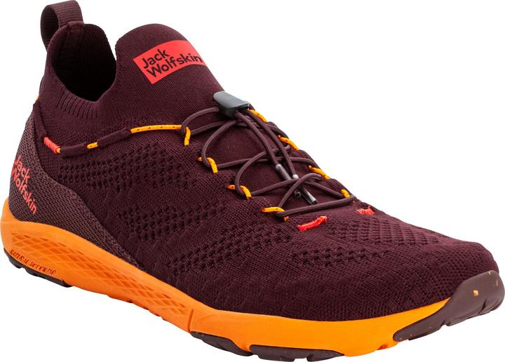 Produktbild Jack Wolfskin Spirit Knit Low M (45)