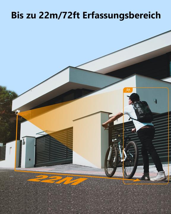 Produktbild Imou Cruiser 2 (2304 x 1296 Pixels)