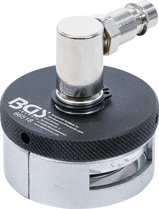 Actual product image BGS Brake bleeding adapter