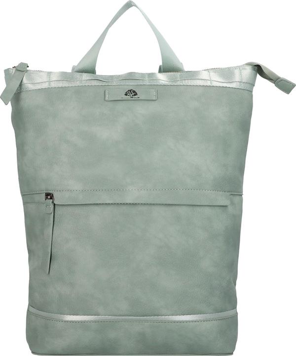 Greenburry Hanni Rucksack 40 cm Laptopfach (15 l)