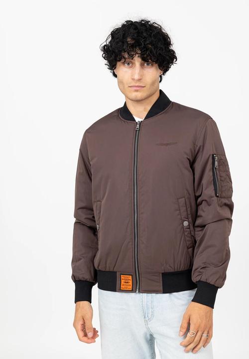 Produktbild Bombers Original Jacke Bombers Max (XL)