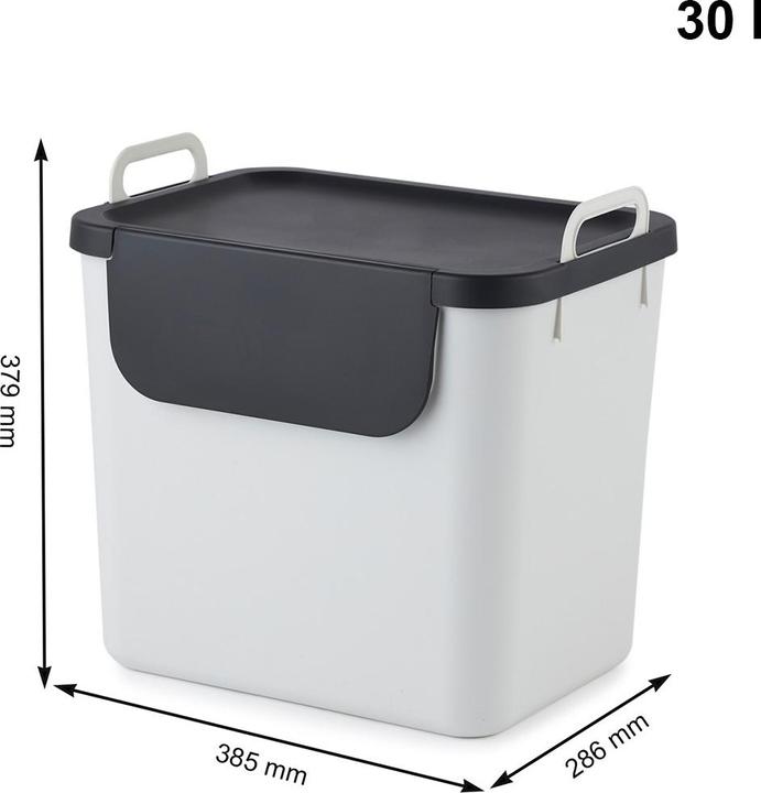 Produktbild Rotho Jive (30 l)