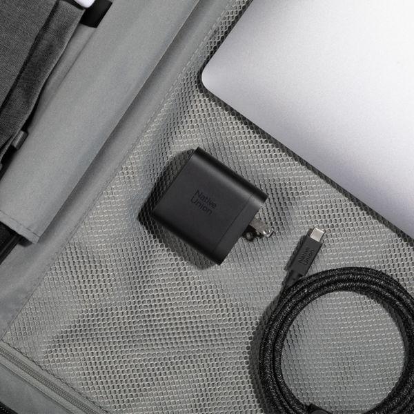 Image du produit Native Union Belt Cable XL (3 m, USB 2.0, 100 W)