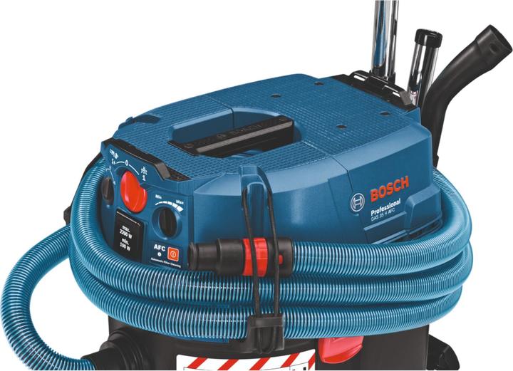Produktbild Bosch Professional Nass-/Trockensauger GAS 35 H AFC (Nass-Trockensauger)