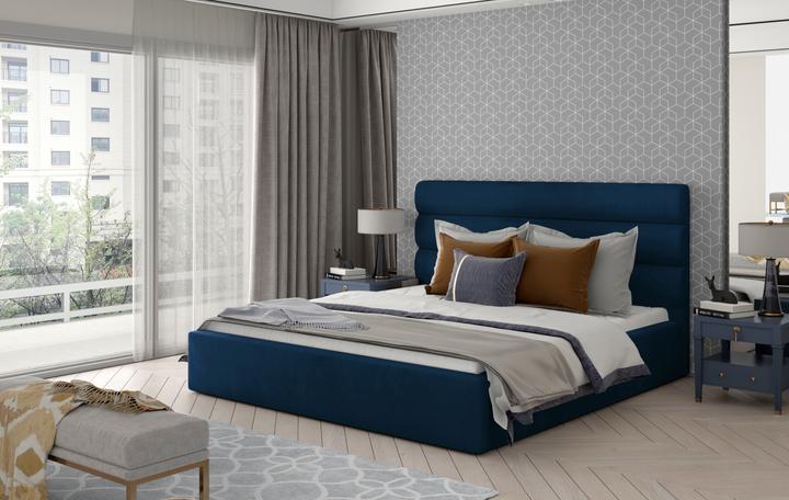 Immagine prodotto ELTAP Caramel mit Stauraum (180 x 200 cm)