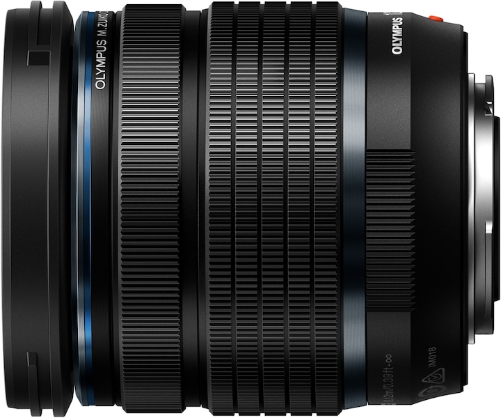 Actual product image Olympus ED 12-45mm F4.0 PRO (Micro Four Thirds, Micro Four Thirds)