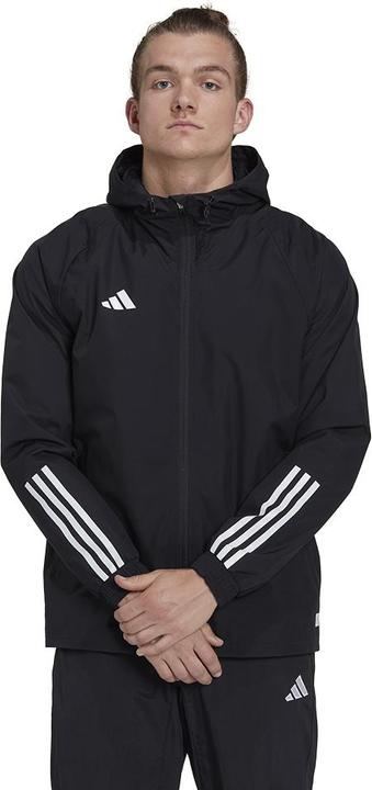 Actual product image adidas Tiro 23 Competition all-weather jacket men (S)