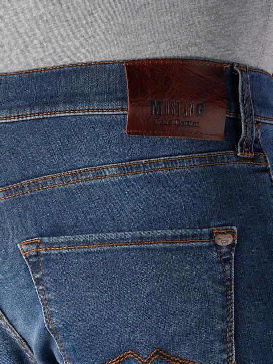 Produktbild Mustang Vegas Slim Jeans 783 (W30/L32)