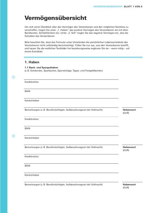 Produktbild Schnelle Hilfe im Trauerfall (Deutsch, Sophie Zobel Mecchia, 2021)