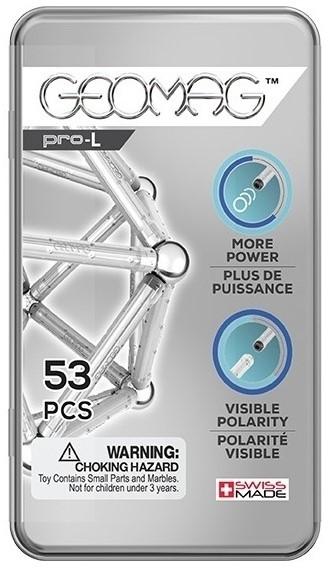 Produktbild Geomag Pocket Se