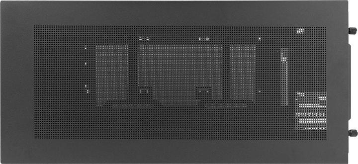 Produktbild 1stplayer Mi6-EV-BK (Mini-ITX, mATX)