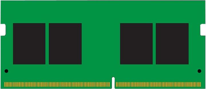 Actual product image Kingston ValueRAM (1 x 4GB, 2666 MHz, DDR4-RAM, SO-DIMM)