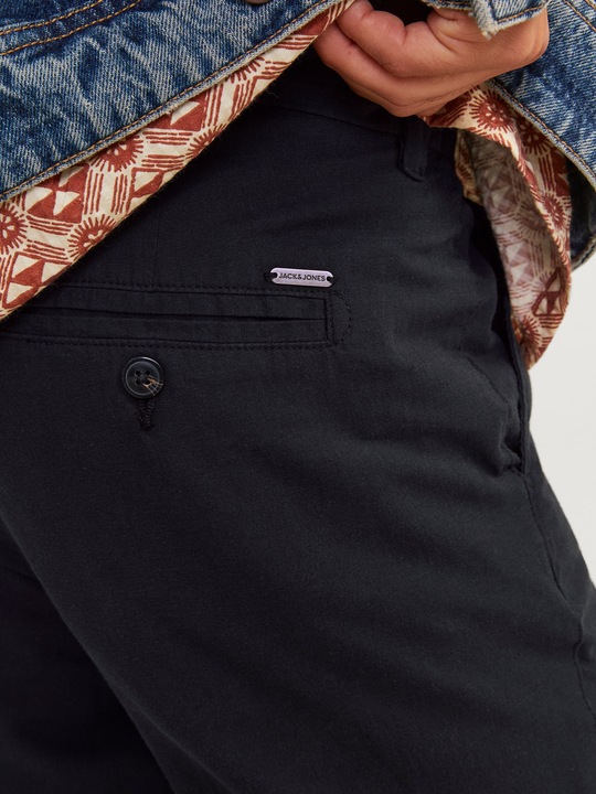 Actual product image Jack & Jones Jpstace Jjsummer Chino Pant Sn (W28/L32)