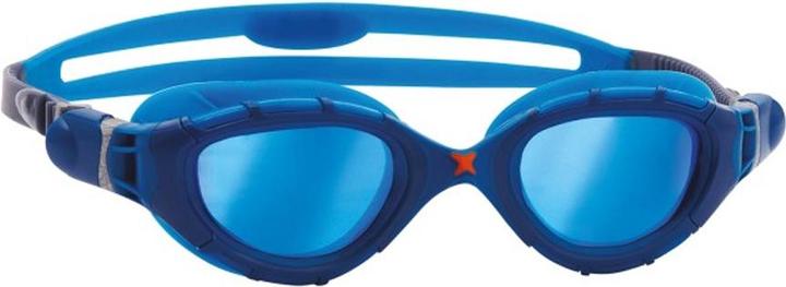 Produktbild Zoggs Predator Flex Schwimmbrille TitaniumGrau