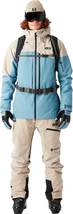 Actual product image Picture Lassen GTX (M)