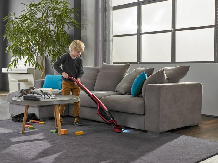 Productafbeelding Electrolux Ergorapido EER7ANIMAL