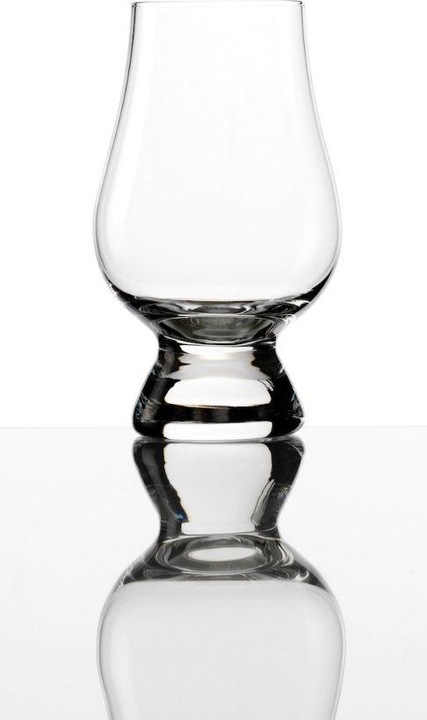 Actual product image Glencairn Whisky tumbler (0.19 dl, 2 x, Whisky glass)