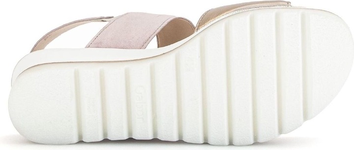 Actual product image Gabor Sandalen (38)