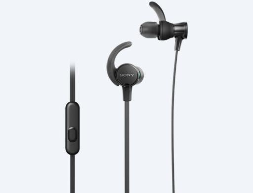 Image du produit Sony Mdr-Xb510as (Filaire)