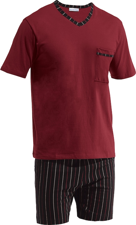 Image du produit Erwin Müller Shorty pour hommes (56)