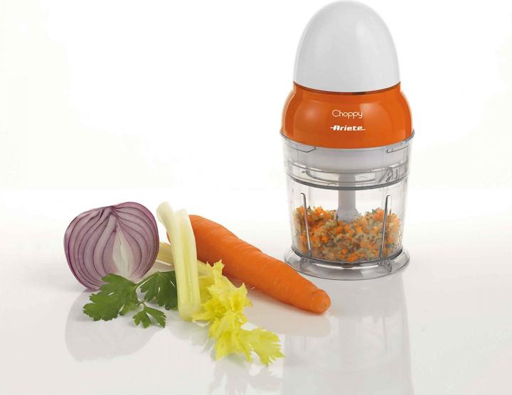 Produktbild Ariete Choppy Zerkleinerer (250 ml, 160 W)
