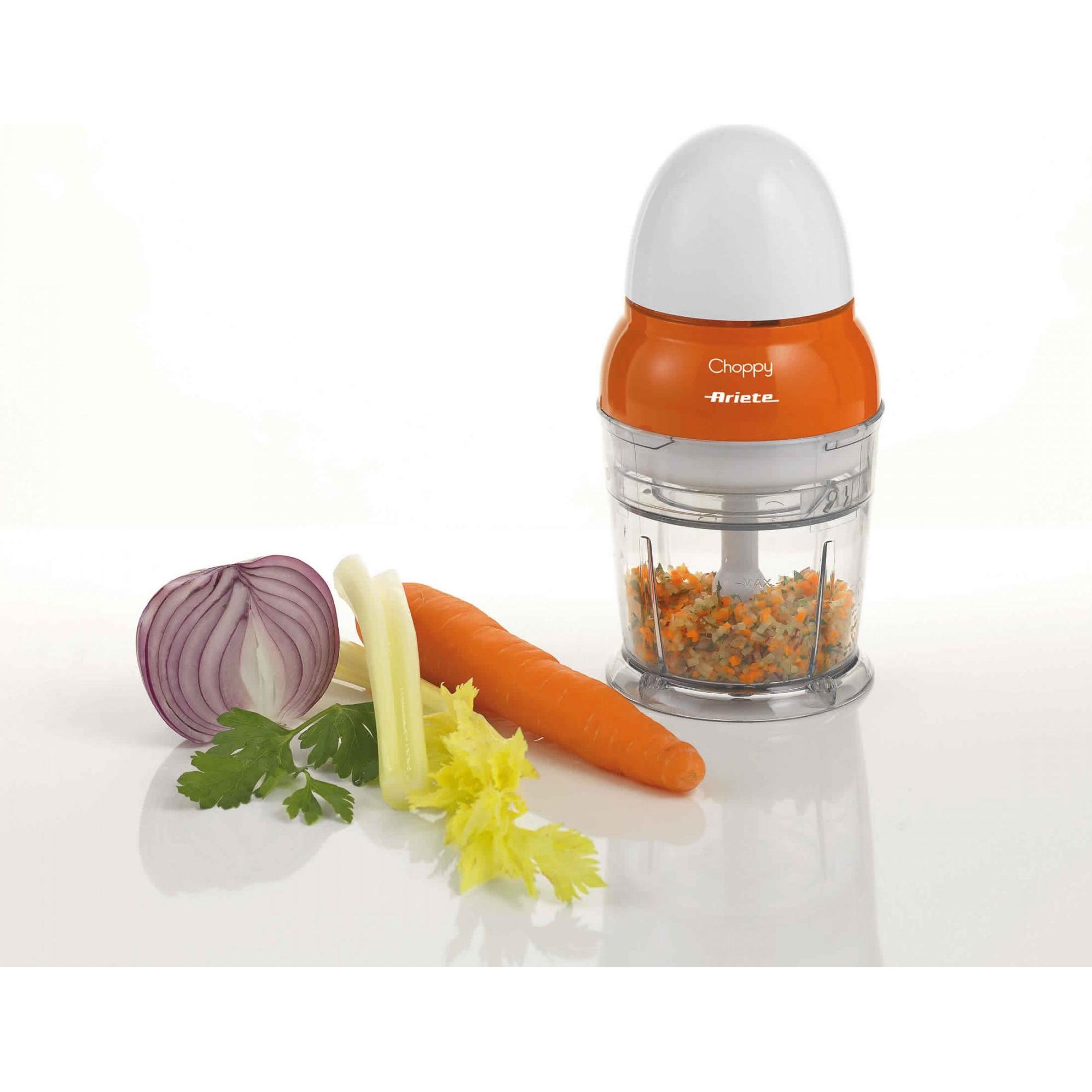 Thumbnail - Ariete Choppy Zerkleinerer, Zerkleinerer, Orange