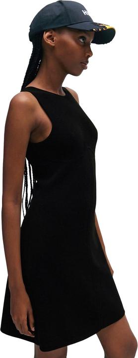 Produktbild HUGO Sriangla Kleid Ärmellos (34)