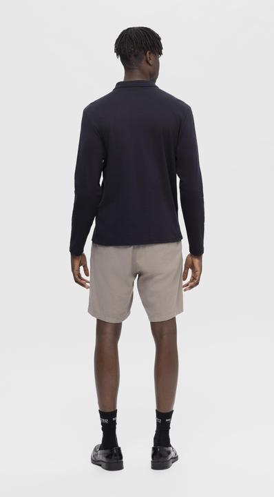 Immagine prodotto Selected Polo a maniche lunghe (S)