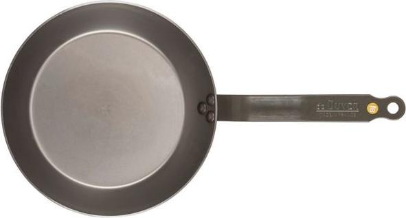Actual product image de Buyer Mineral B Element (24 cm, Frying pan, Iron, Steel)