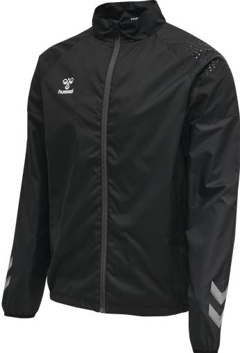 Produktbild hummel Lead Pro Training Jacket/Windbreaker (XXL)