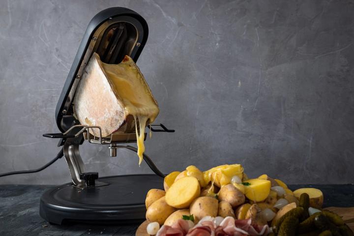 Produktbild Boska Quattro