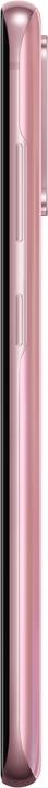 Immagine prodotto Samsung Galaxy S20 5G (128 GB, Cloud Pink, 6.20", Doppia SIM ibrida + eSIM, 5G)