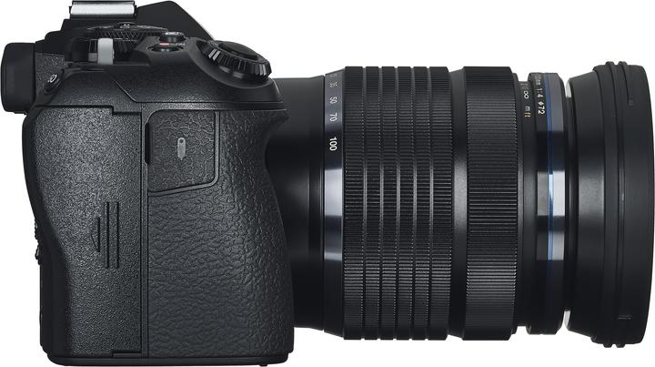 Produktbild Olympus OM-D E-M1 Mark III (12 - 100 mm, 20.40 Mpx, Micro Four Thirds)