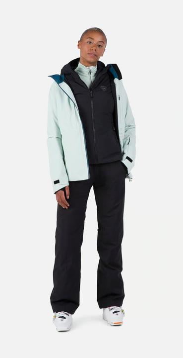 Immagine prodotto Rossignol Opside – Kapuzenjacke mit schwerer Isolierung (L)