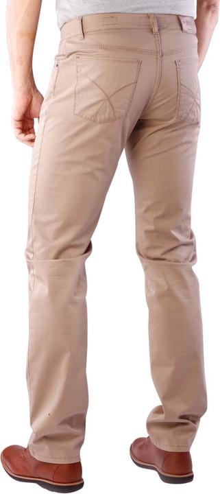 Immagine prodotto BRAX Cooper Pant Straight Fit beige (30, 31)