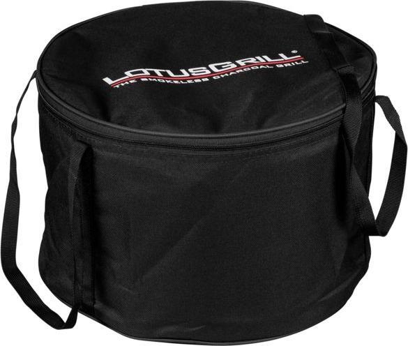 Produktbild LotusGrill Original mit USB (32 cm)