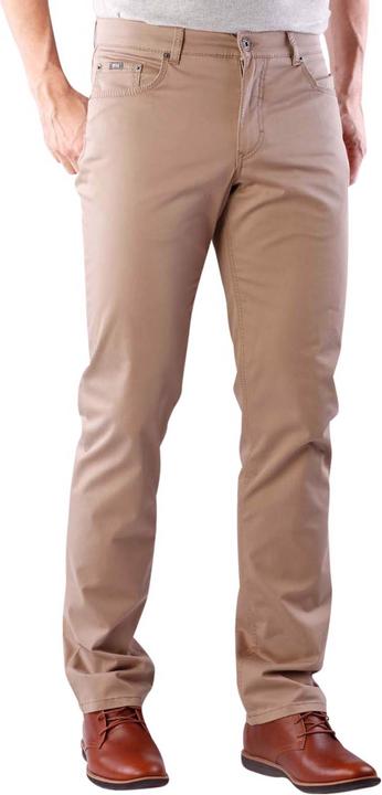 Immagine prodotto BRAX Cooper Pant Straight Fit beige (30, 31)