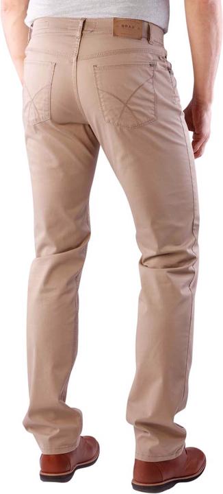 Immagine prodotto BRAX Cooper Pant Straight Fit beige (30, 31)