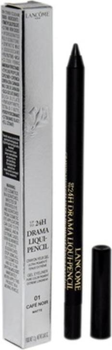Image du produit Lancôme 24H Drama Liquid-Pencil Café Noir Matte 01 (01 Café Noir)